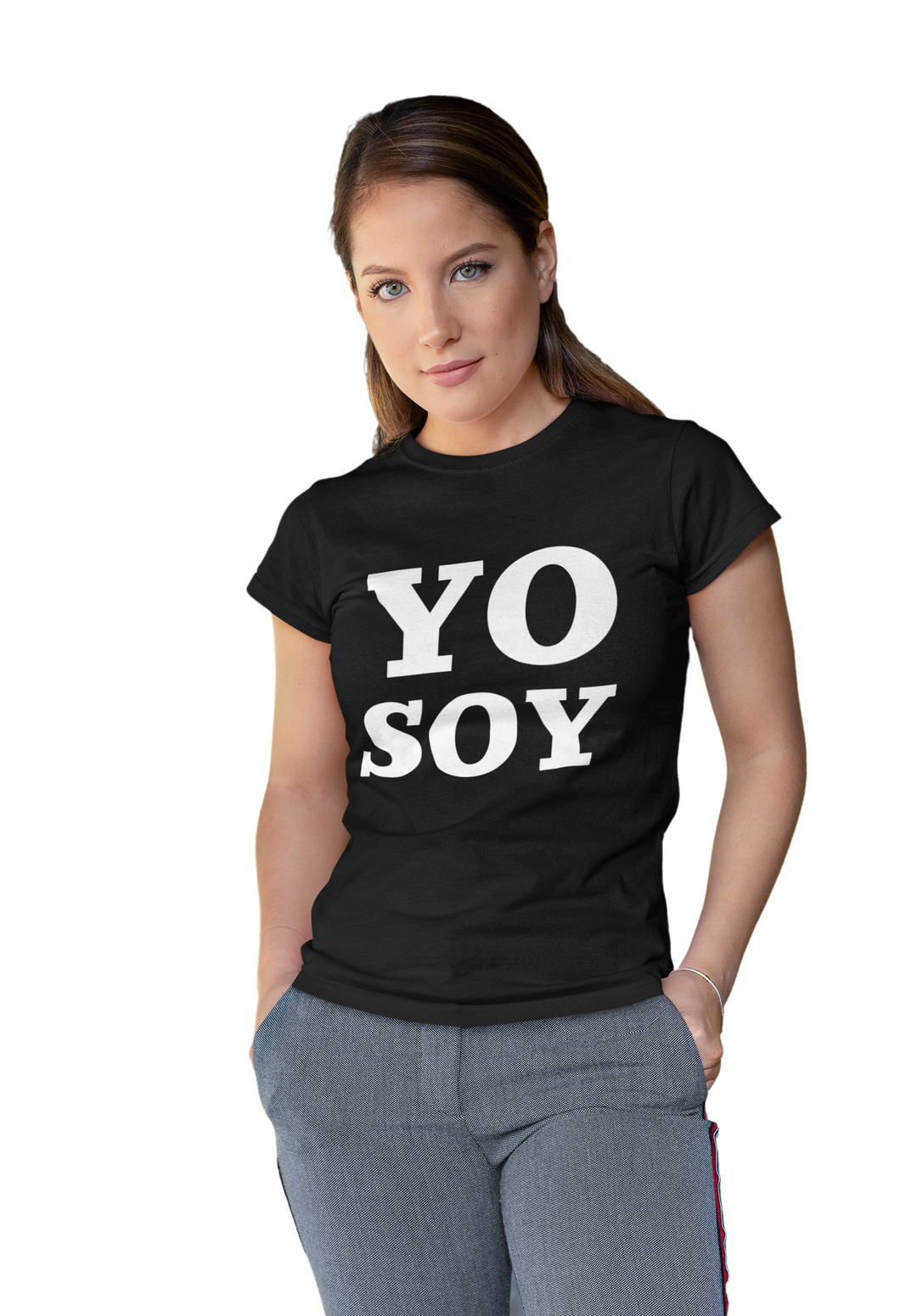 ONLY YO SOY